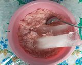 Foto langkah ke 8 dari resep Es Puding Kopyor Sintetis Istimewa.