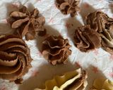 Foto del paso 7 de la receta: Pasticetas de chocolate