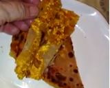 पनीर पराठा (Paneer Paratha recipe in hindi) रेसिपी चरण 4 फोटो