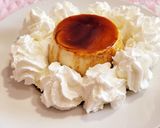 Foto del paso 5 de la receta: Flanes sabor limón sin flan 🍮🍮