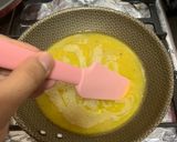Foto del paso 5 de la receta: Omelette
