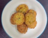 Foto langkah ke 8 dari resep Perkedel Tahu.