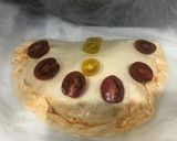 Foto del paso 3 de la receta Pizza calzone