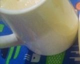 Foto del paso 4 de la receta: Salsa de queso para carnes pastas