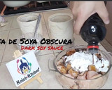 Foto del paso 1 de la receta: Pollo en salsa de frijol negro chino