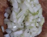 Foto langkah ke 4 dari resep Nasi Goreng Hotel.