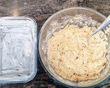 Foto del paso 4 de la receta: Tarta manzana y avena