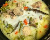 Chicken & Vegetable Stew recipe step 5 photo