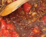 A picture of step 6 of Tamatar Dhaniya Ka Shorba 📌.