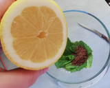 Foto del paso 1 de la receta: Cóctel Mojito🍋🌿