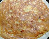 Śniadaniowy wrap krok przepisu 3 zdjęcie