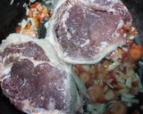 Foto del paso 2 de la receta: Bife a la olla