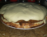 Foto del paso 4 de la receta: Tarta Tiramisú