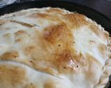 Foto del paso 6 de la receta: Tarta de jamón y queso 🤤