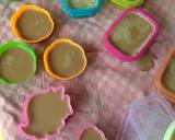 Cara Membuat Silky Puding Milo snack balita 3