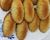 صورة لخطوة 8 من وصفة معمول بالحليب المكثف والمحلى 👌😋