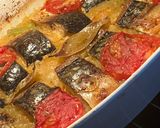 Foto del paso 11 de la receta Bonyitol salat, al forn