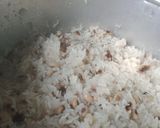 Foto langkah ke 4 dari resep Ketan Tholo.