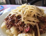 Foto del paso 3 de la receta: Los tradicionales ñoquis del 29!