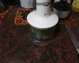 Foto del paso 2 de la receta: Pan de ajo casero en microondas