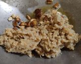 गव्हाची खीर (gavyachi kheer recipe in marathi) रेसिपी स्टेप 5 फोटो 