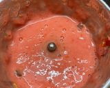 A picture of step 3 of Pav Bhaji.