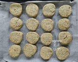 Foto langkah ke 7 dari resep Earl Grey Tea Cookies 🍪.