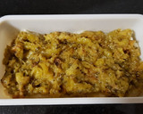 Foto del paso 3 de la receta: Mijo con calabaza asada