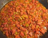 Foto del paso 12 de la receta: Garbanzos guisados con oreja y morro