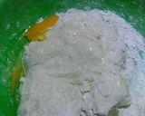 Foto langkah ke 3 dari resep Roti Pisang.
