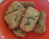 Foto langkah ke 2 dari resep Tempe Goreng Tepung.