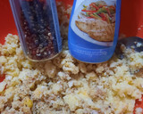 Foto del paso 2 de la receta: Relleno para empanadas de choclo