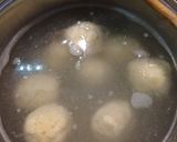 Lekváros gombóc recept fázis 4 fotója