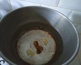 Foto langkah ke 3 dari resep Sup jamur kancing.