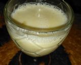 Foto langkah ke 3 dari resep Pisang Smoothies.