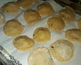 Foto del paso 7 de la receta: Sorrentinos caseros!!