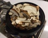 香菇麻油雞飯的食譜步驟3照片