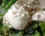 Foto del paso 1 de la receta: Brócoli al graten