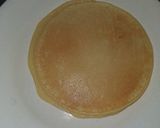 Foto langkah ke 3 dari resep Pancake (Simple Breakfast).