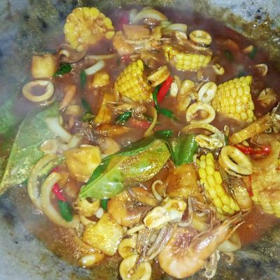 Langkah 7