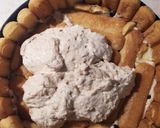 Φωτογραφία βήματος 5 της συνταγής Τούρτα με σαβαγιάρ