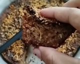 Foto langkah ke 4 dari resep Kue Oatmeal Multigrain Pisang Simpel (Banana Oat Cake).