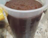 Foto langkah ke 6 dari resep Bolu Kukus Gluten Free.