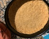 Foto del paso 1 de la receta: Cheesecake