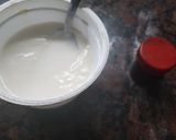 Foto del paso 3 de la receta: Panqueques de vainilla