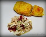 Foto del paso 4 de la receta: Vinagreta para mariscos