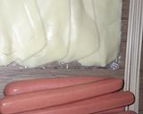 Foto del paso 2 de la receta: Pancho en vueltos