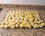 Foto del paso 7 de la receta: Orecchiette caseros