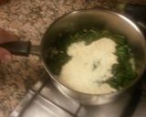 Foto del paso 6 de la receta: Guarnición de acelga