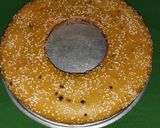 Foto langkah ke 7 dari resep Kue bolu labu kuning.